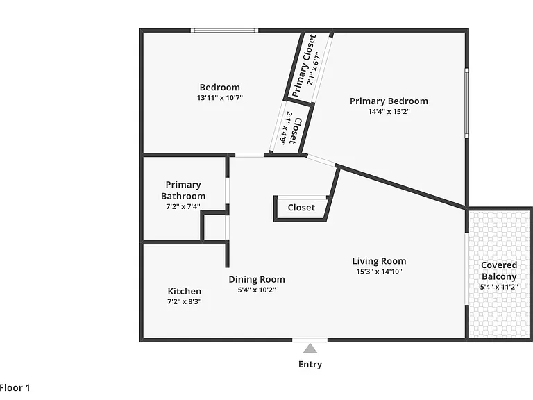 Riviera Apartments — Photo 4