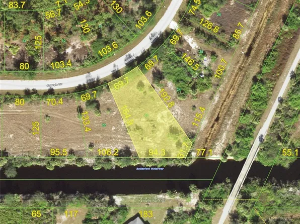 7648 Saint Regis Cir #23, Pt Charlotte, FL 33981