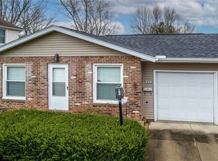 151 N Scranton St, Ravenna, OH 44266