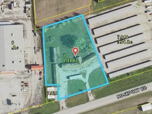 901 Roseport Rd, Elwood, KS 66024