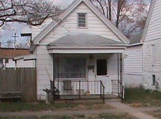 136 W Chestnut St, Anna, IL 62906