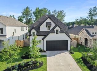 117 Hidden Peak Dr, Montgomery, TX 77316