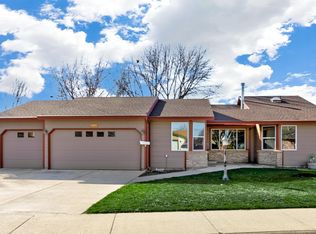 1681 W Sandalwood Dr, Meridian, ID 83646