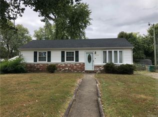 9712 Durango Rd, Henrico, VA 23228