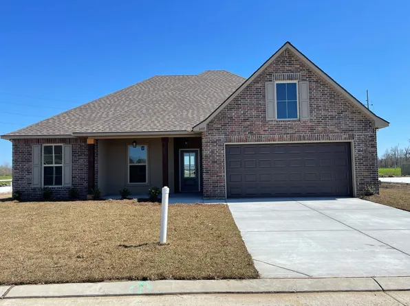 288 Marie Claire Dr, Houma, LA 70364