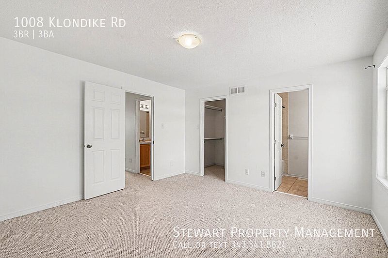 Ottawa House for rent - 3 Bedrooms — photo 11