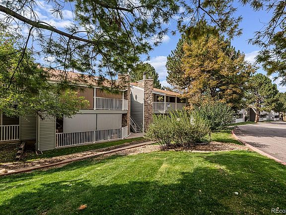 2nd image of 908 S Walden Way Unit 201