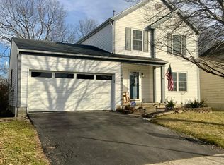 5906 Winshire Dr, Canal Winchester, OH