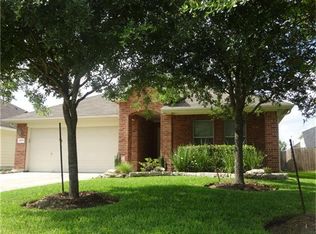 8723 Orchard Ridge Ln, Humble, TX 77338