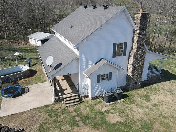 4th image of 2029 Freetown Emberton Rd