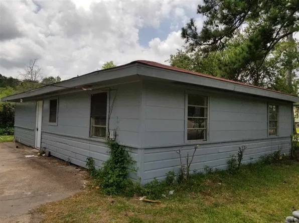 115 University St, Vidor, TX 77662