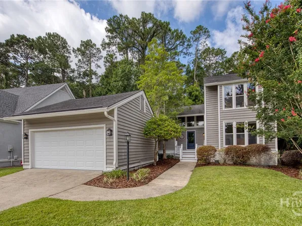 12 Riding Lane, Savannah, GA 31411
