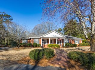 923 Mockingbird Ln, Griffin, GA 30224