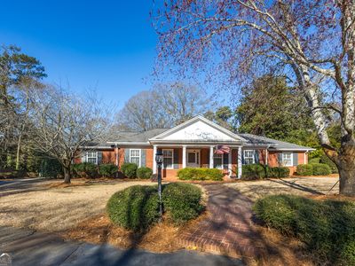 923 Mockingbird Ln, Griffin, GA, 30224