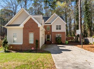 500 Sherrybrook Dr, Raleigh, NC 27610