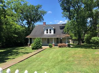 243 Old Nashville Hwy #B, La Vergne, TN 37086