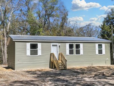 498 NE 970th Ave, Branford, FL, 32008