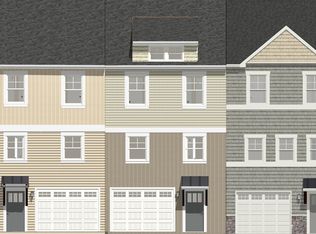 1597 Palomino Trl, Rockingham, VA 22801