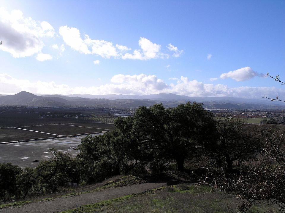 One of the Many Spectacular Views