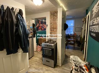 (Undisclosed Address), Boston, MA 02114
