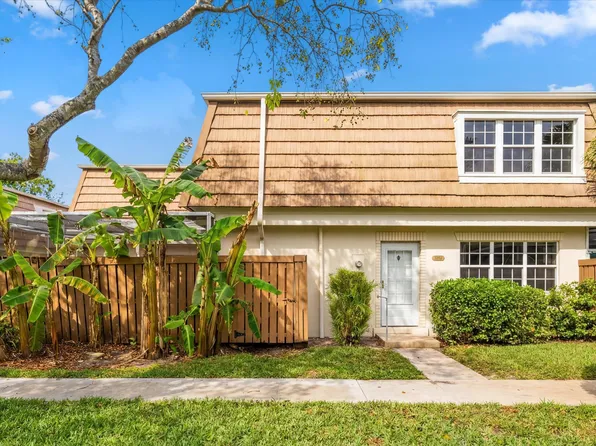 4348 Hazel Avenue Unit B, Palm Beach Gardens, FL 33410