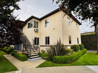 127 1/2 S Bushnell Ave, Alhambra, CA 91801