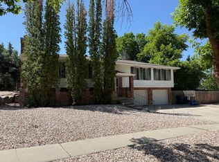1597 Navajo Dr, Ogden, UT 84403