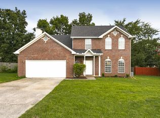 515 Mable Mason Cv, La Vergne, TN 37086