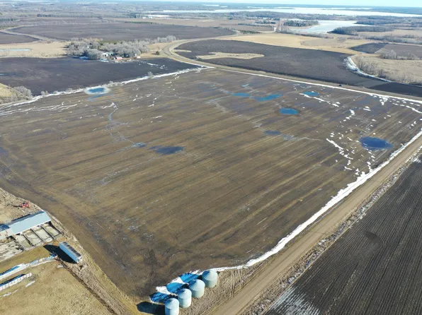 County Highway 35, Dent, MN 56528