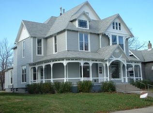 324 N Independence St APT 2, Tipton, IN 46072