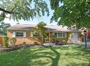 5392 Werk Rd, Cincinnati, OH 45248