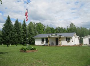 170 Gilbert Rd, Mooers, NY 12958