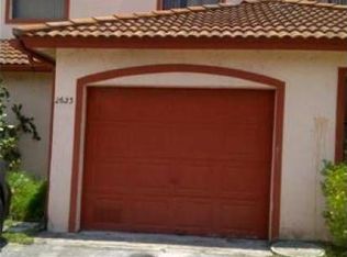 2623 W 60th Pl #101-14, Hialeah, FL 33016