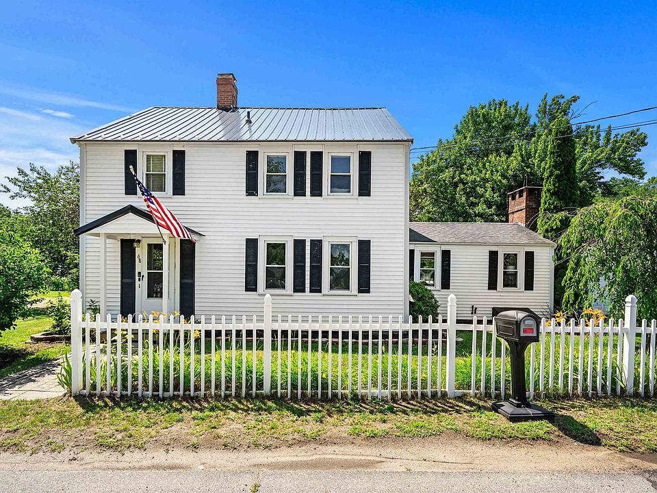 1st image of 68 Farm Lane #1
