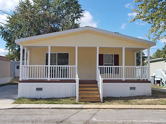 5th image of 3400 Sparrow Dr