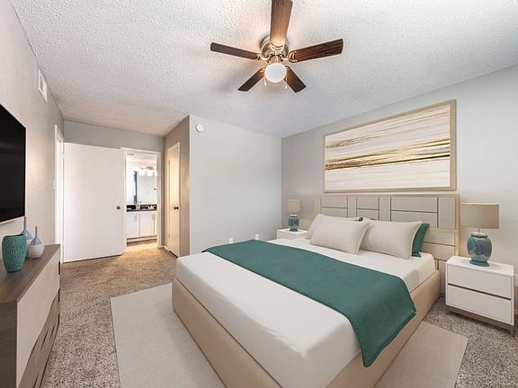 2nd image of 1845 Burton Dr #258L