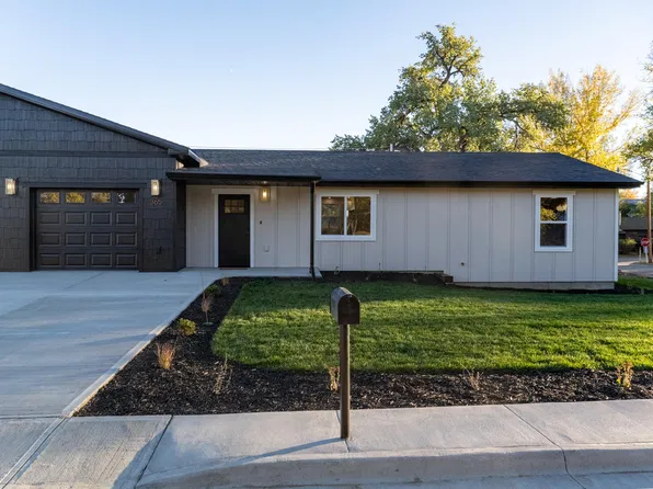 365 E Thom St, Buffalo, WY 82834