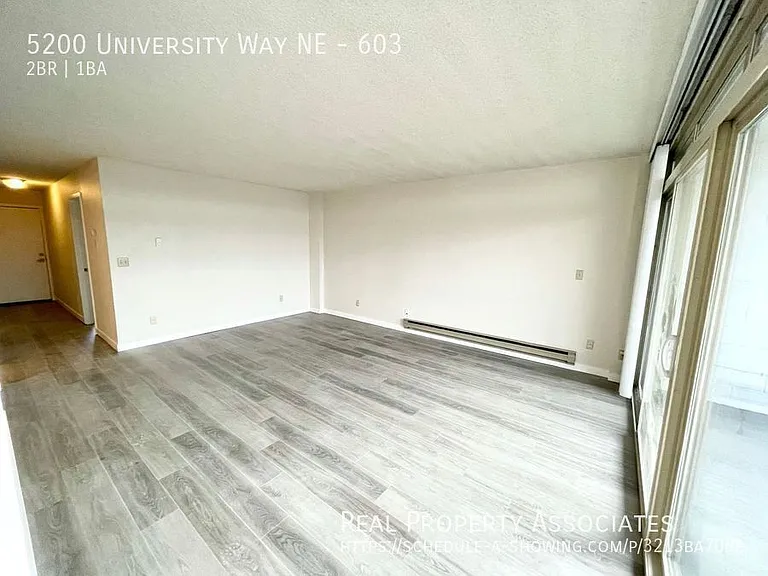 5200 University Way NE #603 — Photo 14