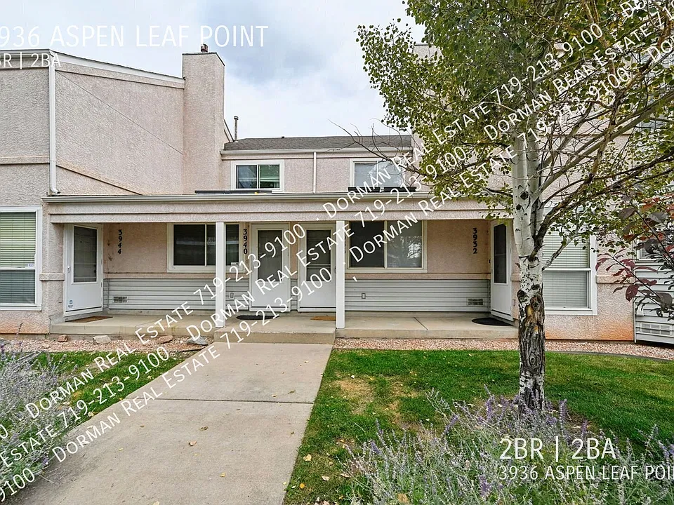 3936 Aspen Leaf Point