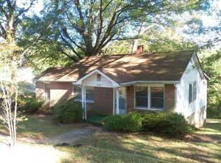 396 Cameron Ave NE, Concord, NC 28025