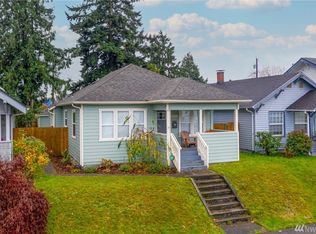 2716 19th St, Everett, WA 98201