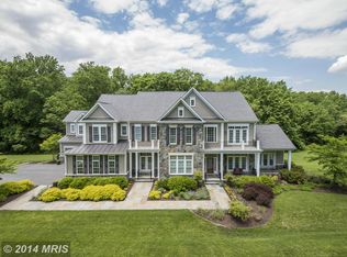 24010 Burnt Hill Rd, Clarksburg, MD 20871