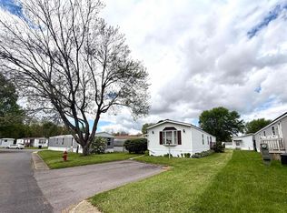 48 Colony Dr, Fredericktown, OH 43019