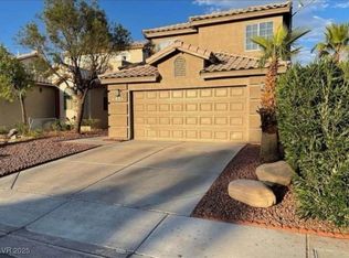 4454 Bertram Ln, Las Vegas, NV 89147