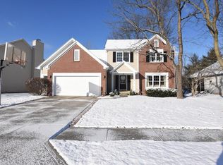 6162 Carrington Dr, Indianapolis, IN