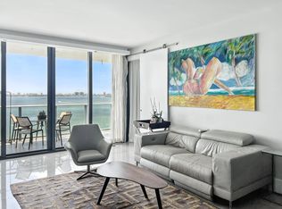 3131 NE 7th Ave UNIT 1504, Miami, FL 33137
