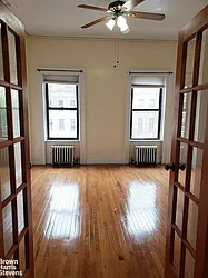 Rented by Brown Harris Stevens