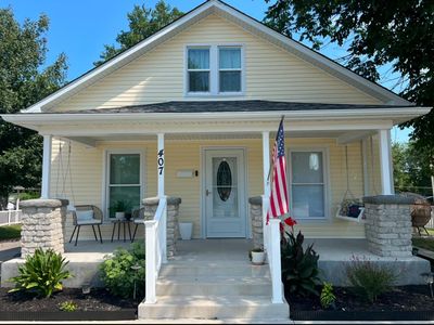 407 E Main St, Steeleville, IL, 62288