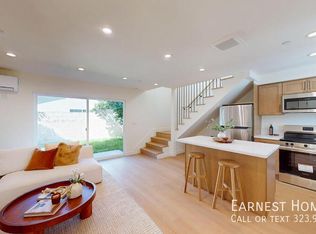 6445 Satsuma Ave #1/2, North Hollywood, CA 91606