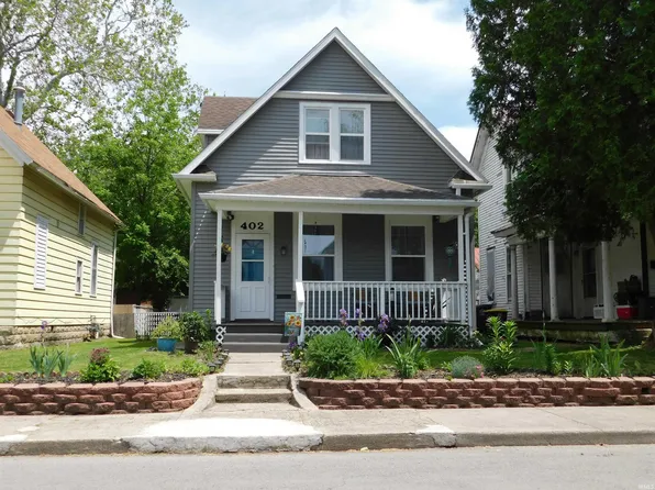 402 Greenwood Ave, Fort Wayne, IN 46808